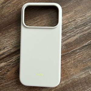 Beats iPhone 17 pro case